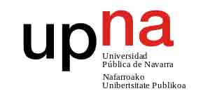 Universidad pública de Navarra